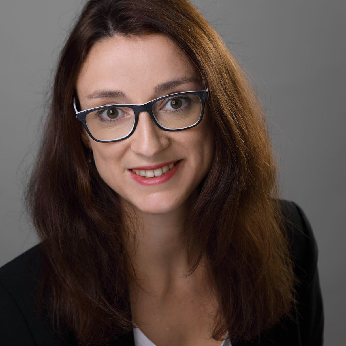 Viktoria Charvat, Recruiting Wien, BEKO Engineering & Informatik